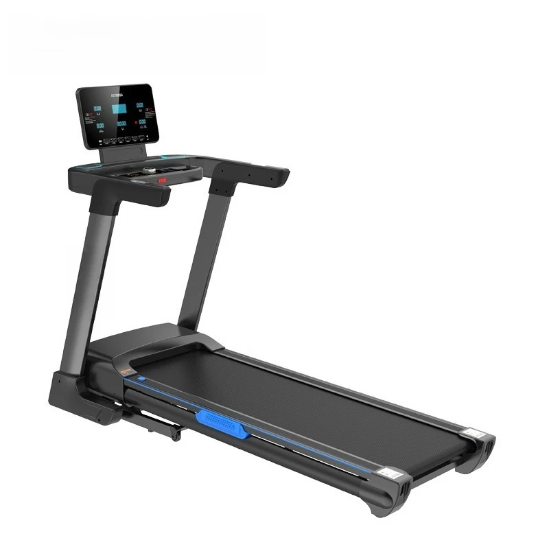 Automatic Incline Electric Treadmills Sports Equipment Exerciser Fitness Treadmill