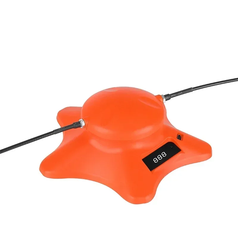 Jumping Machine Children's Sports Outdoor Fitness Equipment Fun Intelligent Electronic Counting Automatic