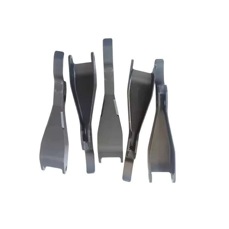 T40 Plastic Locking Handle Agricultural UAV Accessory Model T50 New and Improved Drone Accessories
