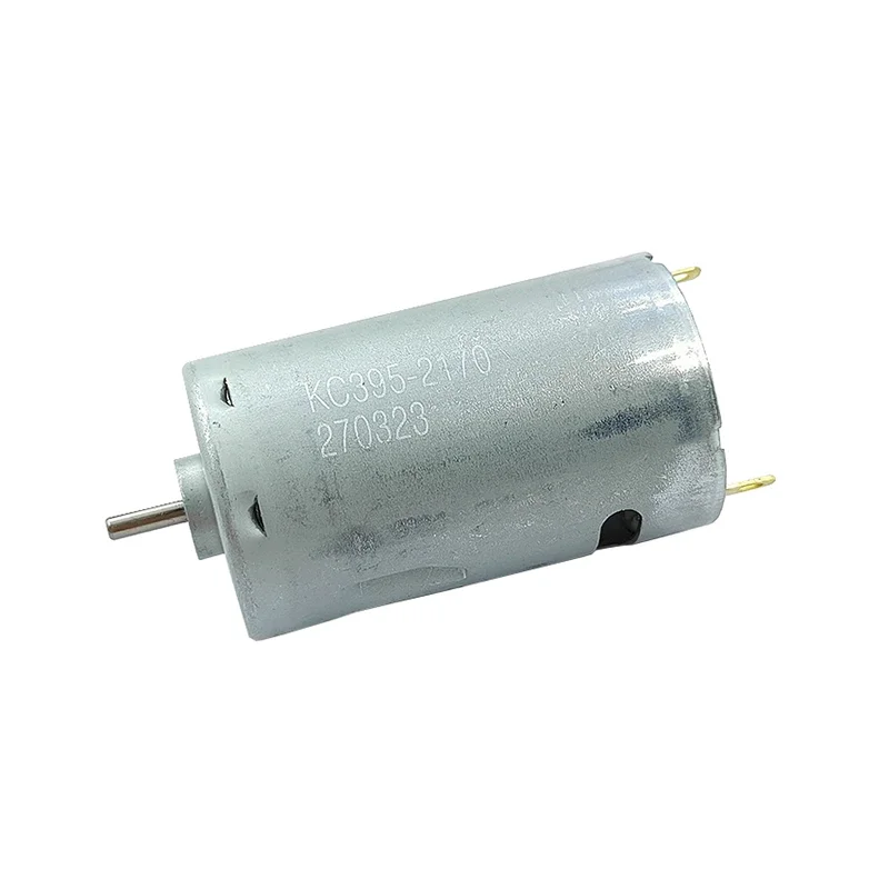 ​​KC395-2170 RS-395 12-24V 14800RPM Brushed DC Motor 28mm High Speed for RC Cars/Boats/Drone Models​