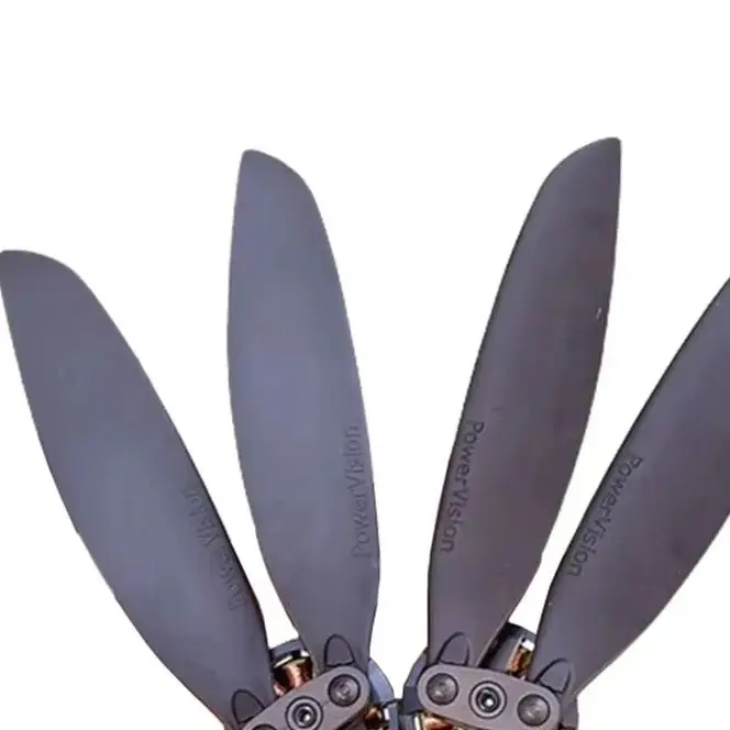 2808 brushless motor blade 700KV ZD2808-V1.9 efficient disc brushless motor DIY multi rotor drone blade