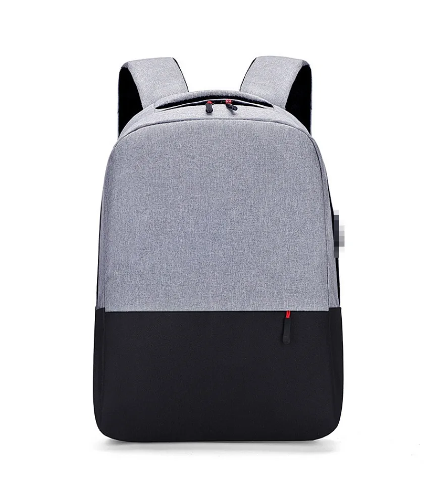 Backpack Men's Premium Sense Universal Backpack Casual Commuter Backpack Premium Sense Travel
