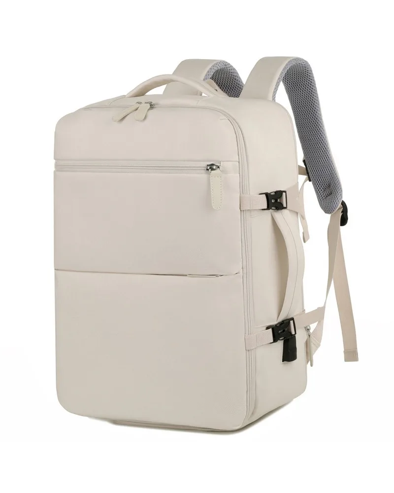 Premium men's travel large-capacity backpack waterproof computer bag women's backpack trendy fashion casual backpack