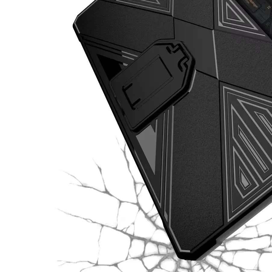 for RedMagic Astra Generation Gaming Tablet Case TPU Drop Protection Compatible with REDMAGIC 3 Pro - Durable Protective Cover