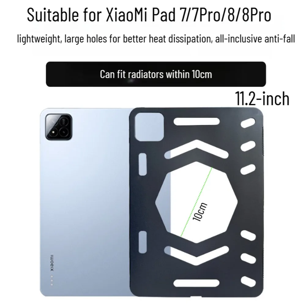 For Xiaomi Pad 7 7Pro 8 8Pro Case 11.2