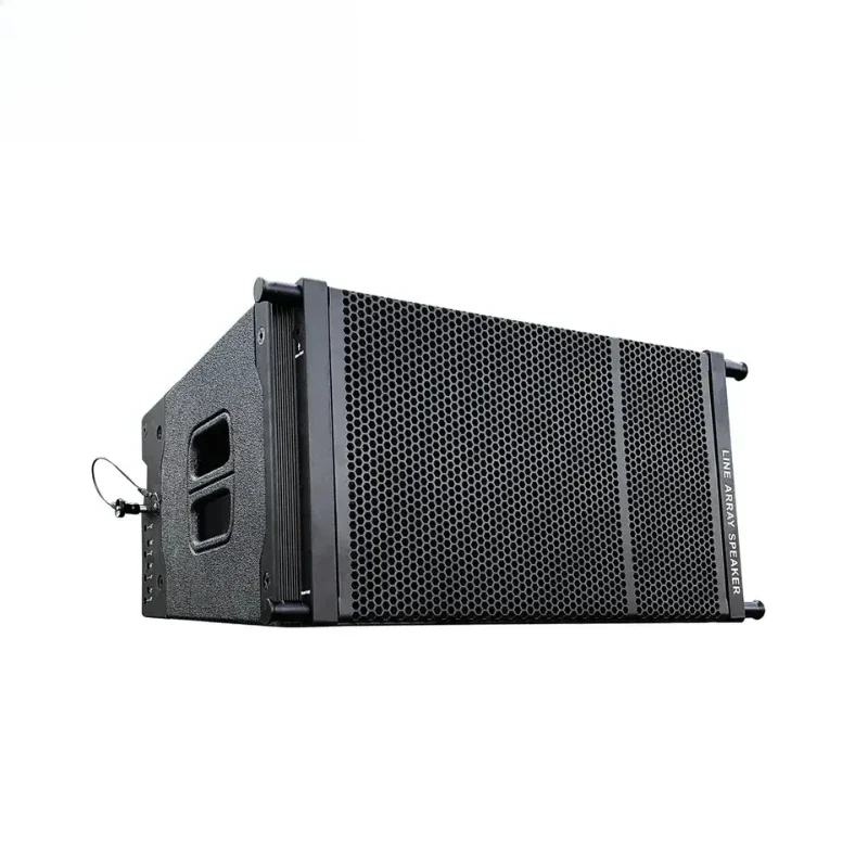 10-Inch line array speaker subwoofer waterproof professional speaker public address system outdoor speaker full set