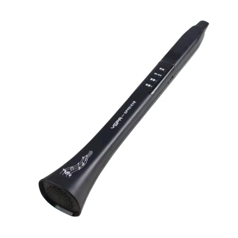 Portable Electronic Wind Instrument Bluetooth Connection Electric Saxophone Beginner Saxophone Built in Speaker Music Instrument