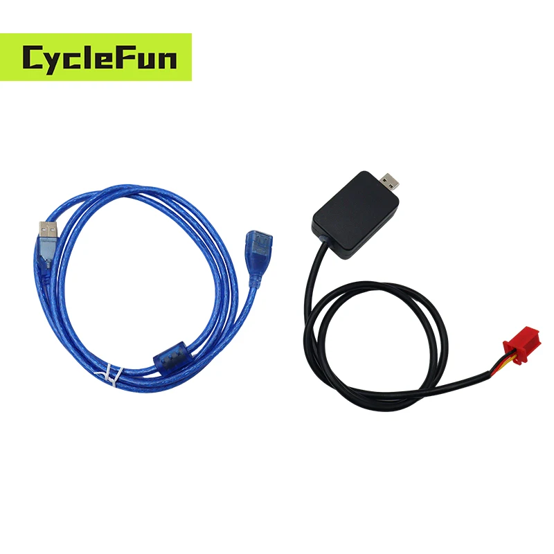 Adjust Parameters TTL USB Cable Program Software for Far driver Controller