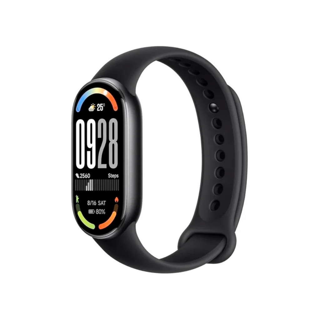 Xiaomi Smart Band 10 Original - Monitor de Saúde 24/7