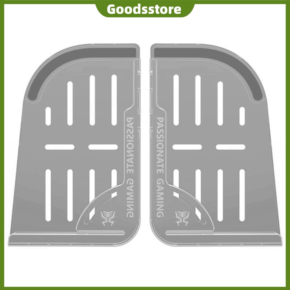 Suporte De Aperto Para Gamepad Com Gatilho De Silicone 2 Unidades Tablet iPad [Goodsstore.br]