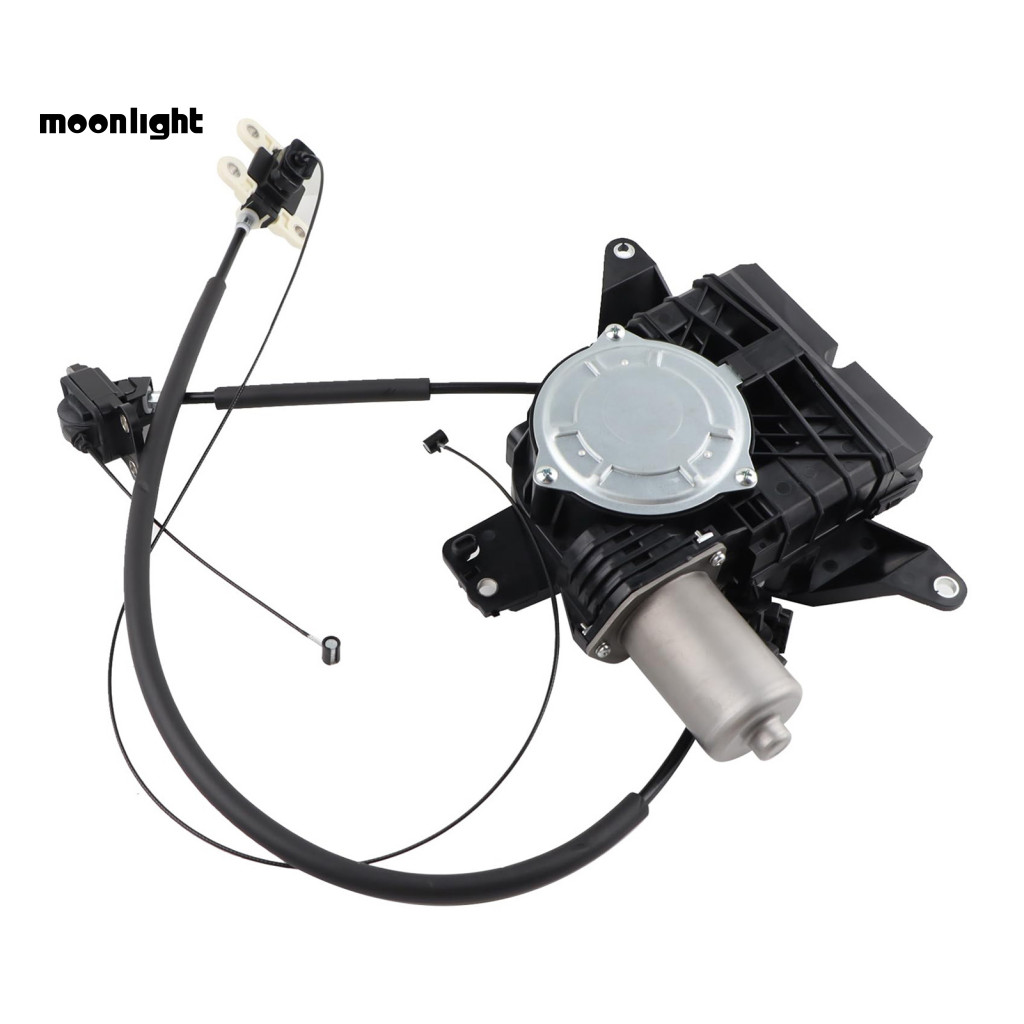 Left Electric Sliding Door Motor Assembly for 2011-2017 Honda Odyssey V6 3.5l Replacement 747-302 72050-tk8-a01 Durable