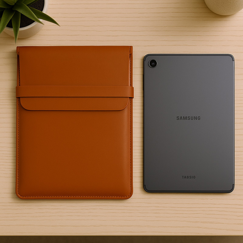 Case Tablet Samsung Tab S10 FE S9 FE Huawei MatePad Pro Premium Lançamento