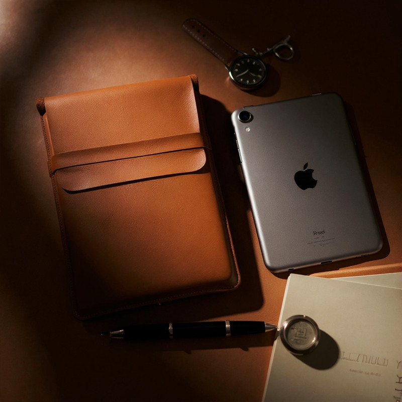 Organizer Capa Estojo Tablet Galaxy Tab S9 Ultra FE+ Design Premium Compre Já