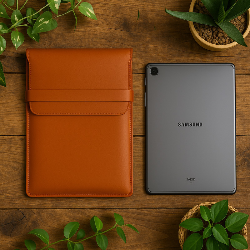 Estojo Tablet Samsung Tab S10 FE+ Huawei MatePad 11.5 Pro 13.2 Premium Dia dos Namorados