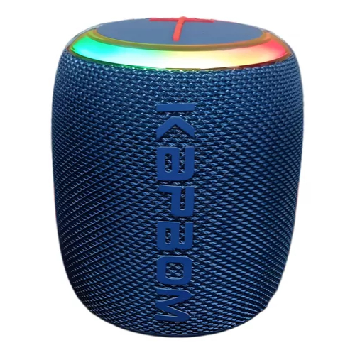 Caixa De Som Bluetooth KA-8881 A Prova Dagua
