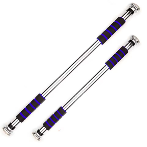 Haste Pull-Up de porta ajustável (64-100cm)-Home Professional Fitness