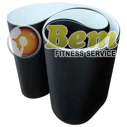 Lona para Esteira Athletic Professional 4000T