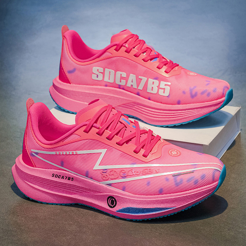 Professional Shock Absorption Training Breathable Mesh Running ShoesRunning Shoes