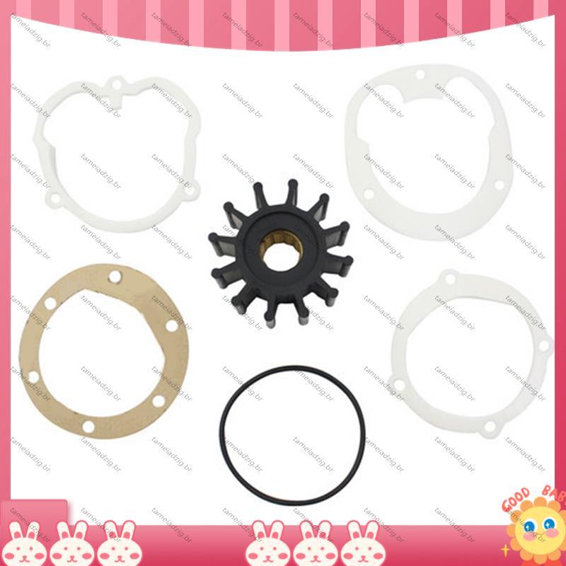 [Fast T] Kit De Impulsor De Bomba De Água 129470-42532 129470-42531 Para 3JH 4JH Marine 127610-42270 129470-42530 CEF 50