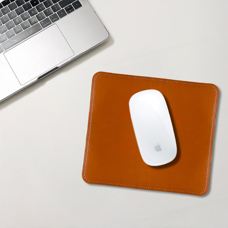 Base Premium para Mouse Escritório Profissional Luxo Antiderrapante Oferta Especial