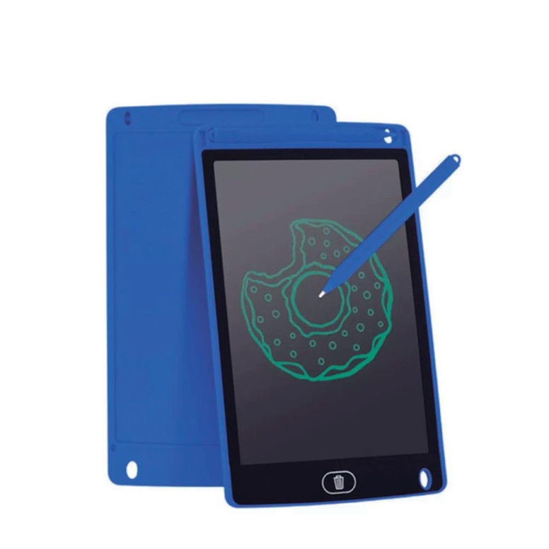 ZIPPY - TABLET MÁGICO DIGITAL 8,5