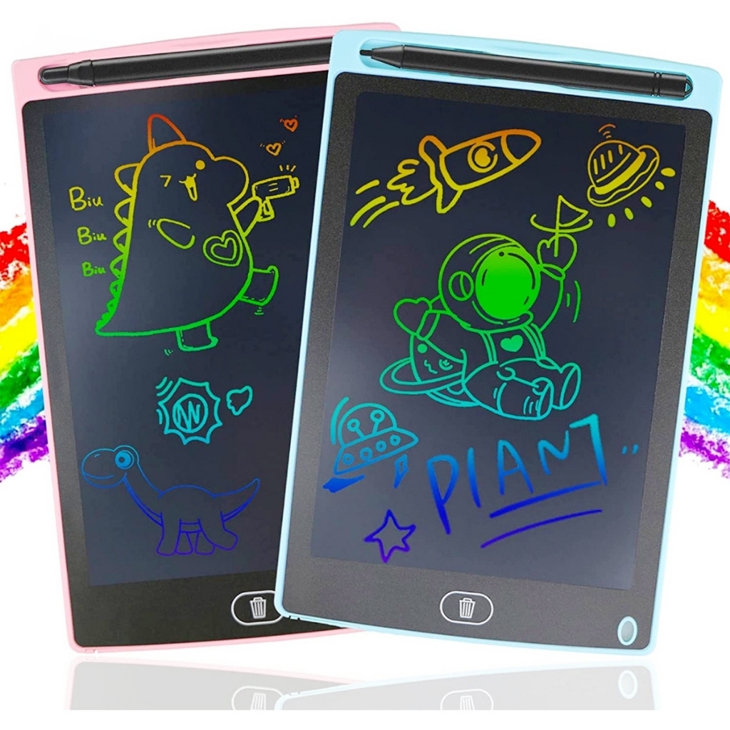fantil Digital Lcd Tablet 8.5cm