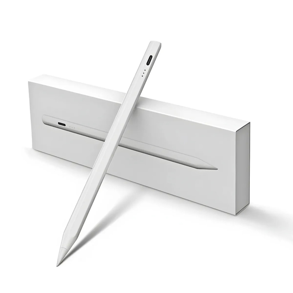 Caneta Digital Universal Touchscreen Ponta Fina