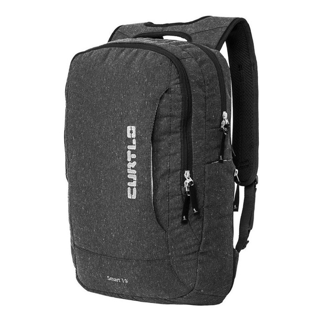Mochila Curtlo Smart 19l - Escola, Faculdade, Dia A Dia