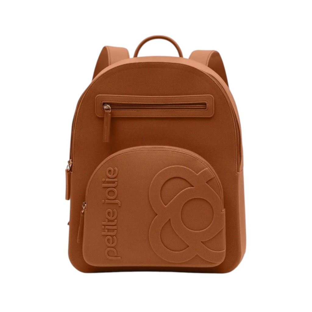 Bolsa Mochila Petite Jolie Feminina Smart PJ11053