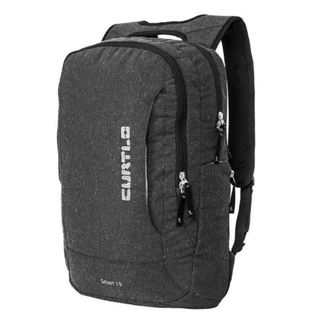 Mochila Curtlo Smart 19l - Escola, Faculdade, Dia A Dia