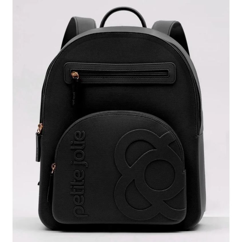 Mochila Feminina Petite Jolie Smart PJ11053 Original