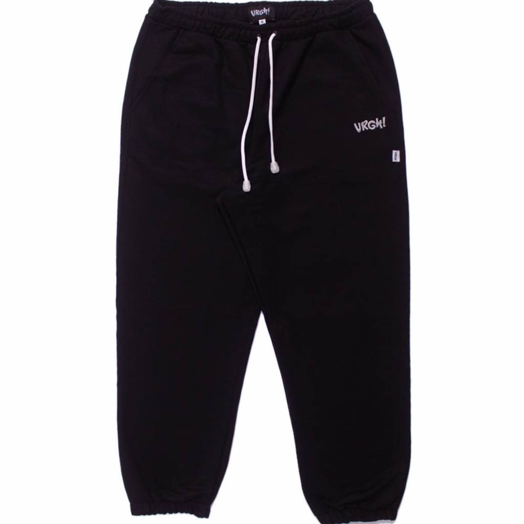 Calça Moletom Urgh Classic Mini Logo Masculino