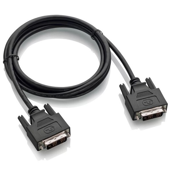 Cabo Monitor VGA com 1.2 metros / SVGA / RGB, LCD ou CRT com blindado injetado nas duas pontas para reduzir interferencias. Aplicação para uso em Notebook, PC, Monitor, TV LCD, TV PLASMA, Projetor Data-Show e Outros Aparelhos com Conexao VGA.