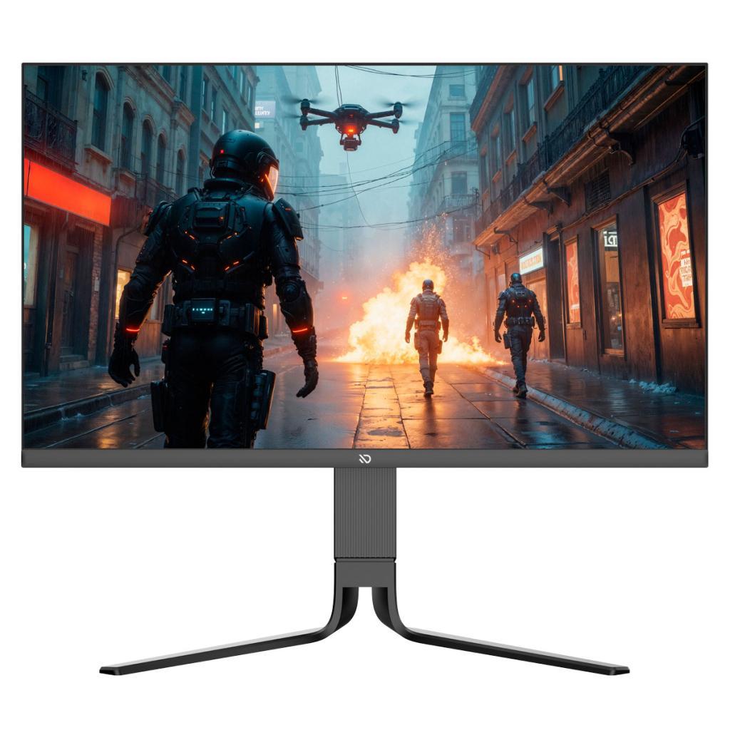 MONITOR DUEX 27 PRO ORYUS QHD FLAT DXMO27Q200FL RGB 200HZ PRETO