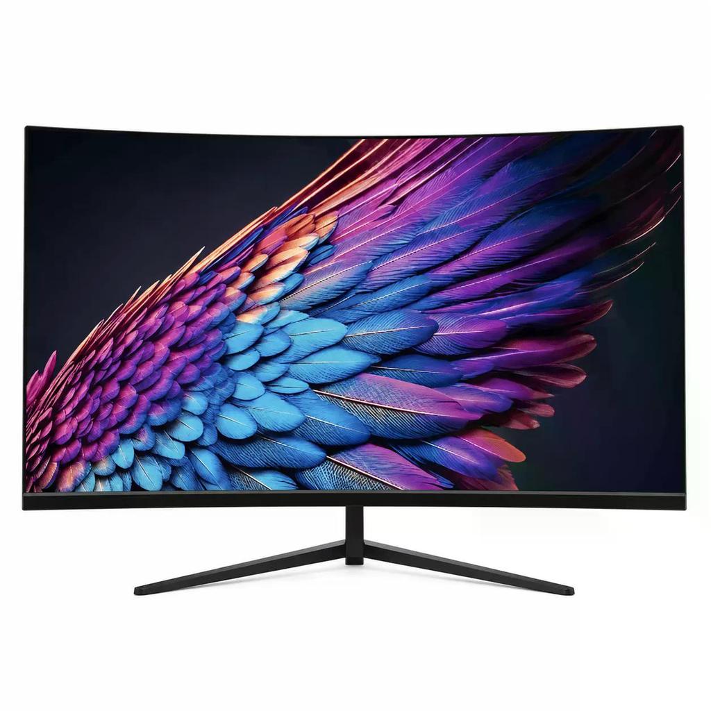 Monitor Duex ORYUS Curve 32