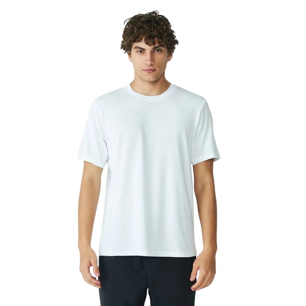 Camiseta Fila Regular Smart Cotton