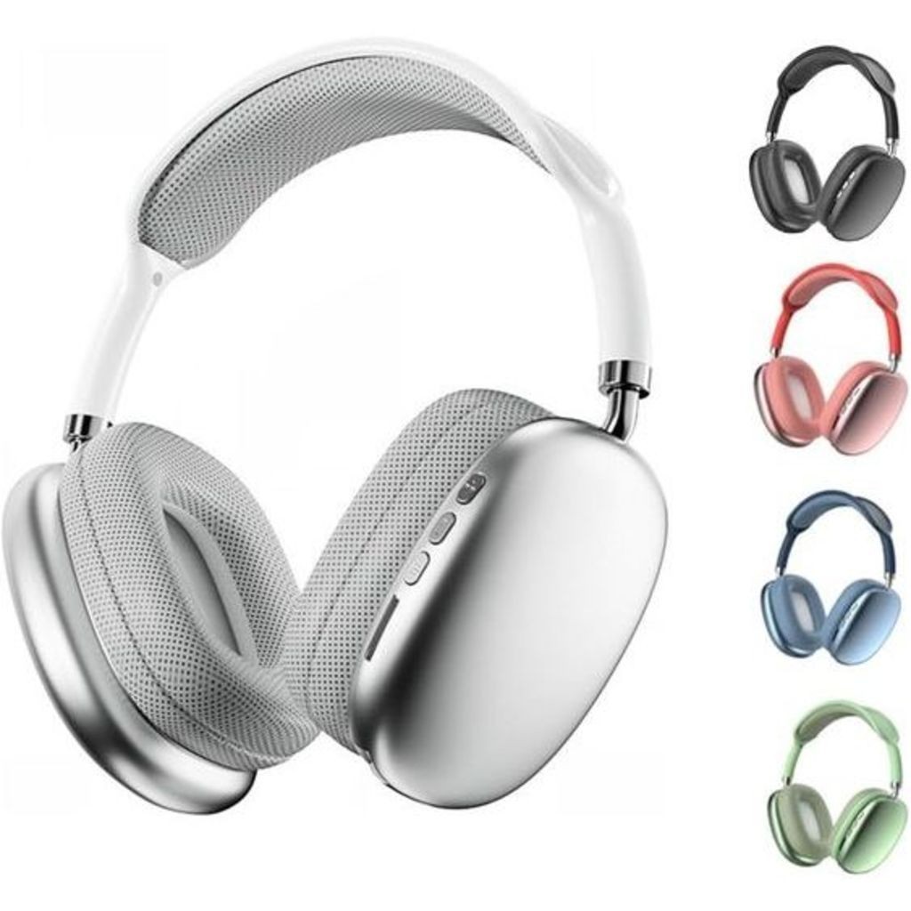 Wireless Bluetooth Earphone P9 TWS Macaron Headphone Earphone Immediate Shipping