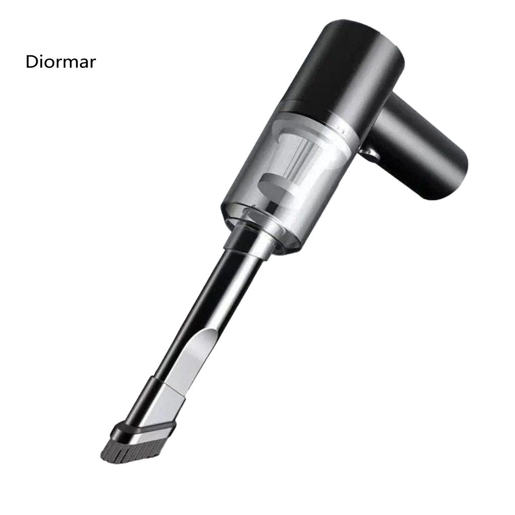 Multi-functional Blower Vacuum Portable Car Wireless Handheld Cleaner 300000 Rpm Motor Rechargeable Dust for Cars Home f