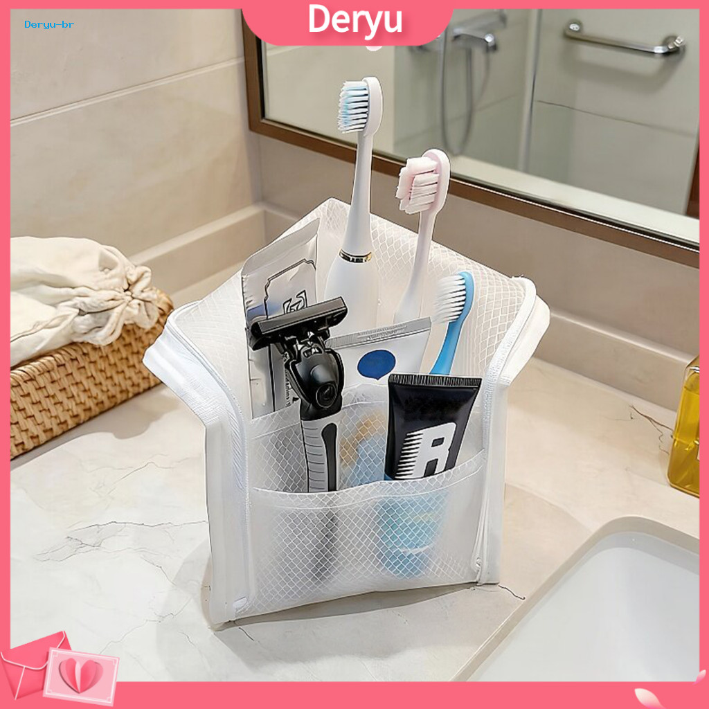 Travel Accessories for Vacation and Commuting Toiletry Bag for Men Women Portable for Waterproof Eva Makeup Organizer wi
