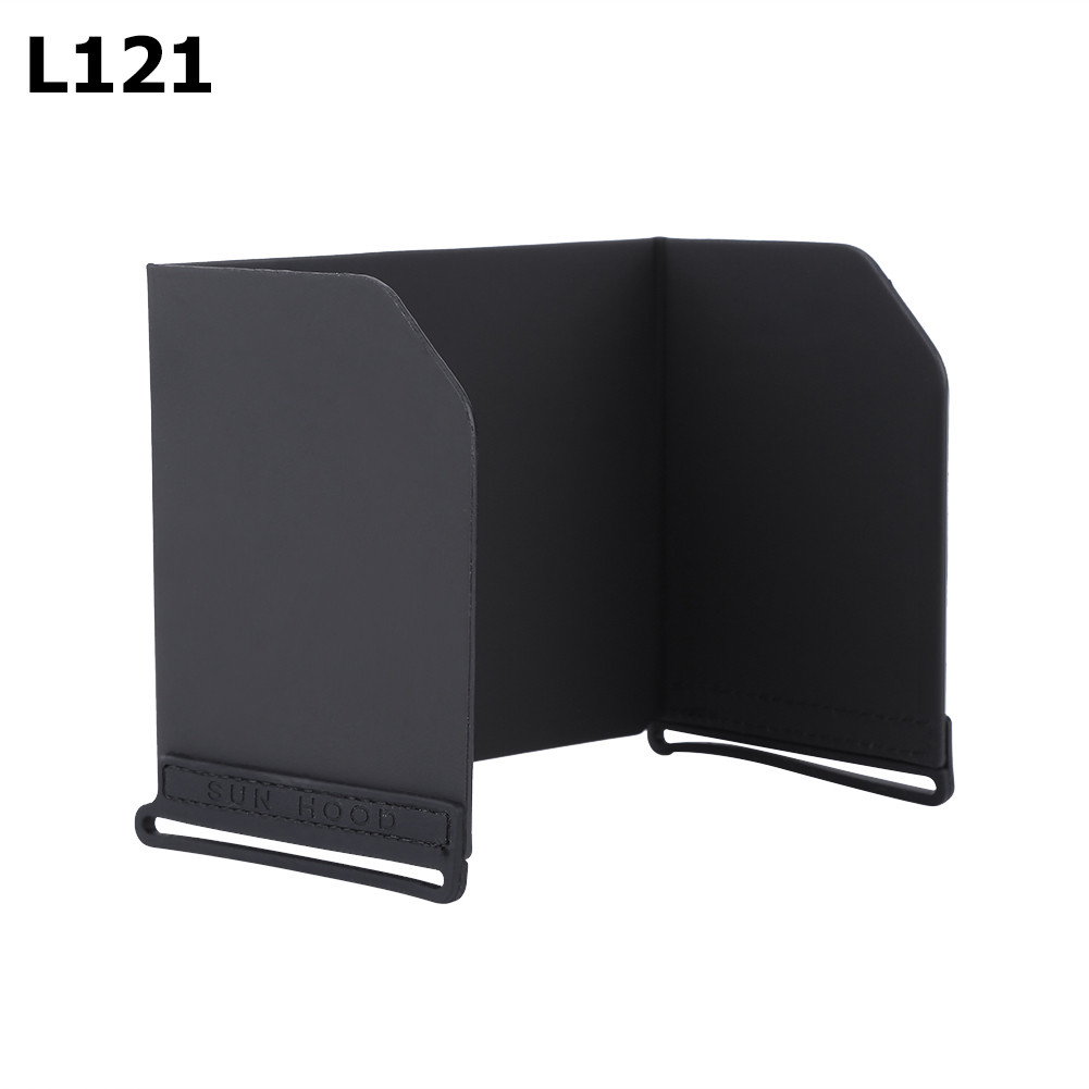 [Xstu-Fast ship] Monitor De Controle Remoto Telefone Sun Hood Cover Tablet Sombrinha Acessório Para Drone (L121)