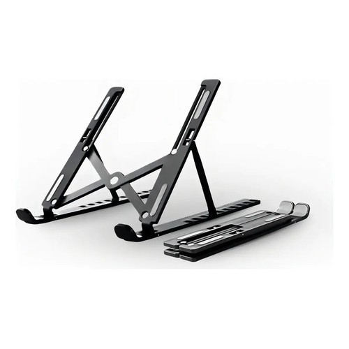 Suporte Notebook Ajustável Base Tablet Netbook Ergonômico Do Variados