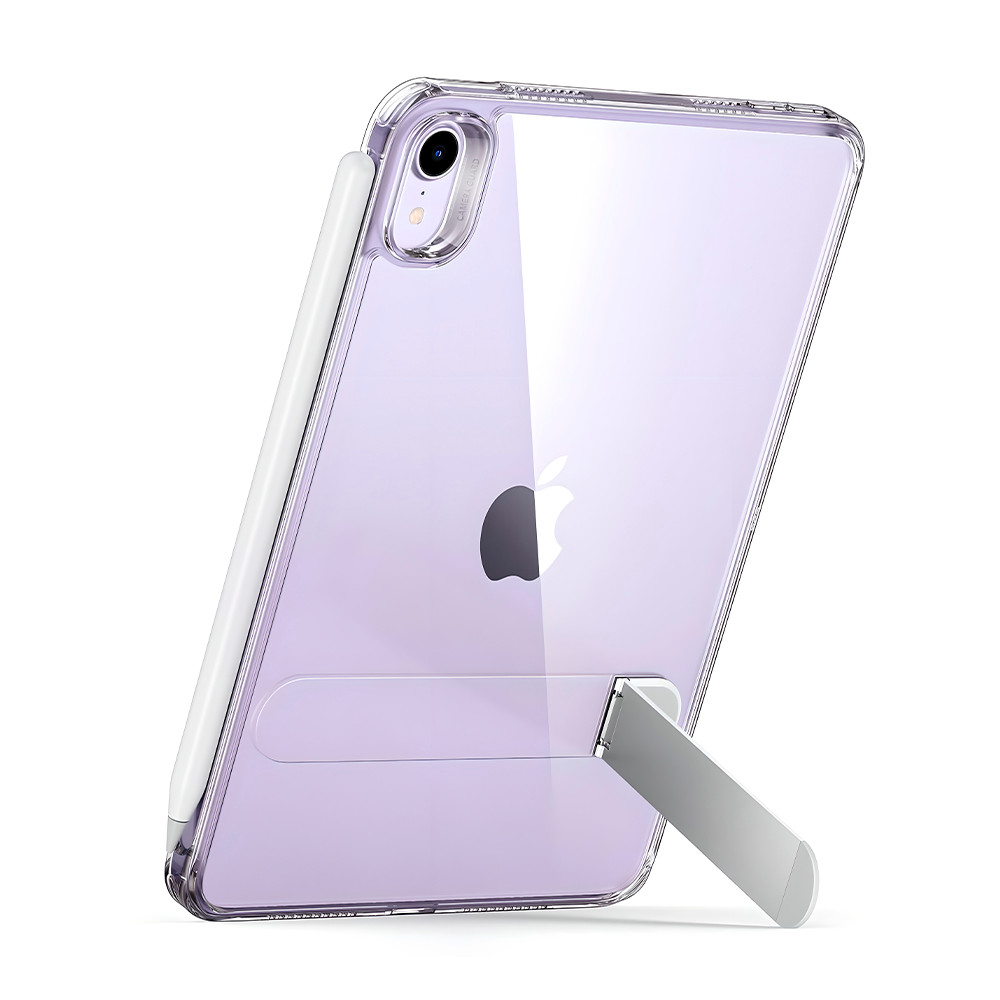 Capa ESR Para iPad Mini 7 6 Geração Com Suporte Ajustável