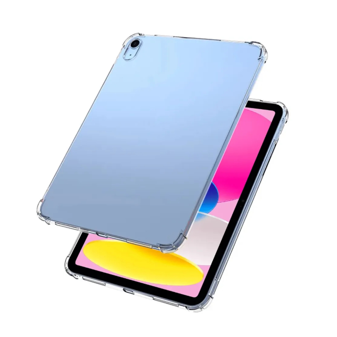 Capa Tpu Anti Impacto Compativel com iPad Mini 6 Geração 8.3 2021