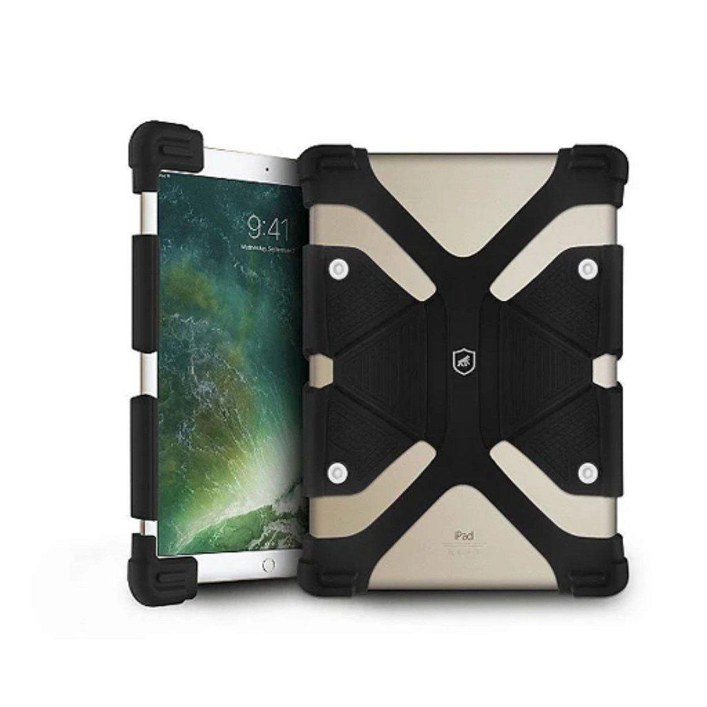 Capa Case Capinha Skull Armor Universal Gshield p/ iPad Mini 4/5/6 - Alta Proteção 7