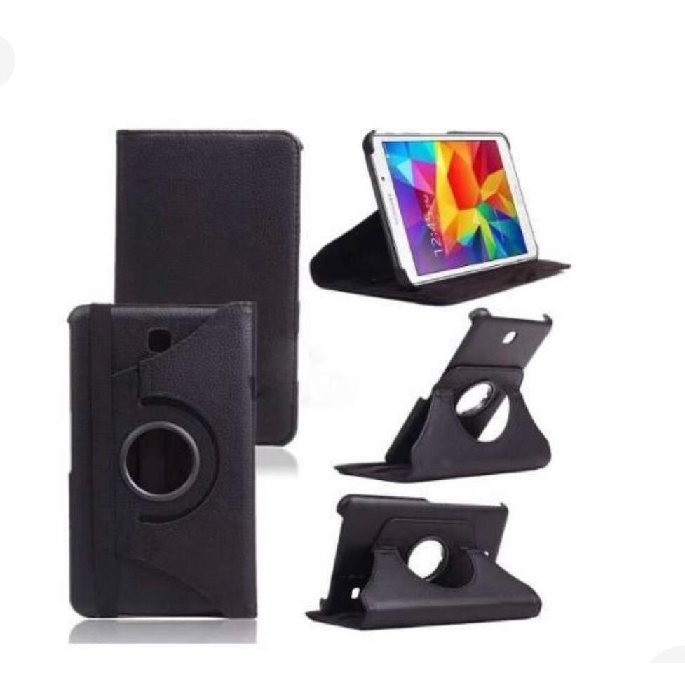 Caps Case Giratória 360 Ipad Mini 4 / 5
