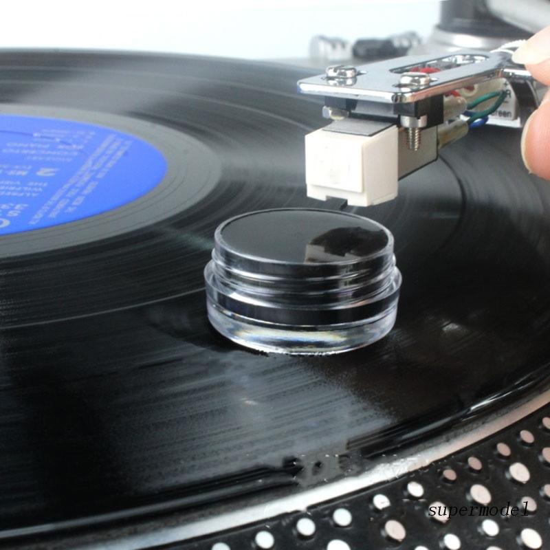 Profesional Buster-Fonograph Discos Escova Limpeza Vinil Clean