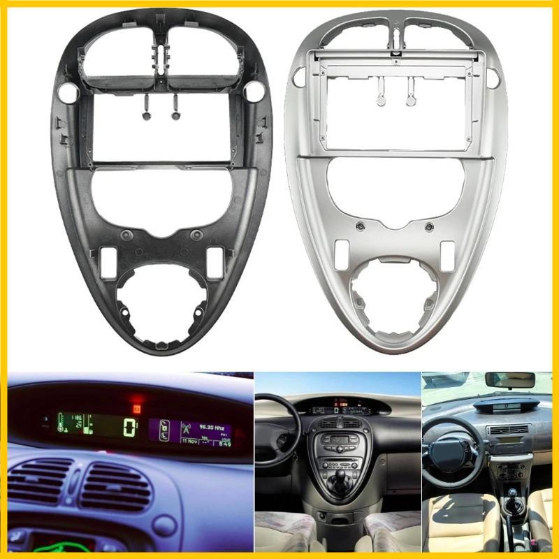 Painel Estrutura Carro Professional 9 Polegadas Adequado Para Veículo