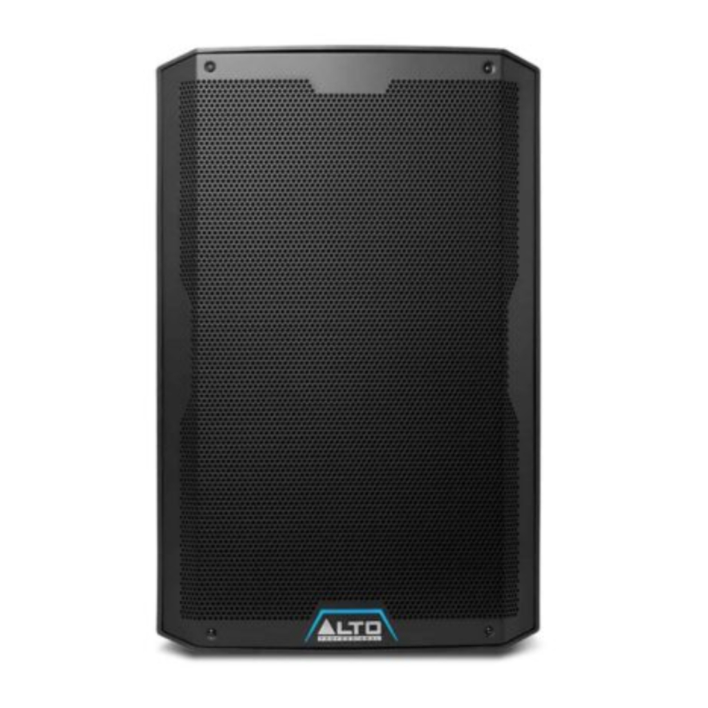 Caixa de Som Ativa Alto Professional TS415 2500W 15 Pol Bluetooth DSP