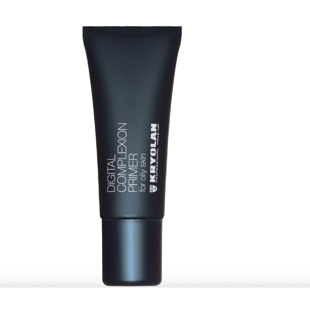 Digital Complexion Primer for oily skin - Primer Kryolan para pele oleosa