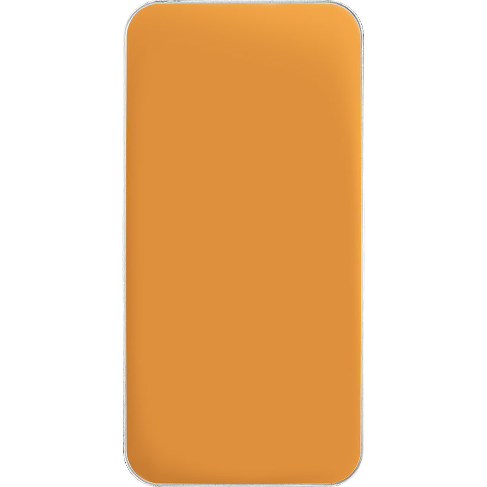 Refil Digital Complexion Cream Foundation Kryolan Tom Y27